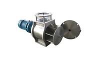 衛(wèi)生清洗型旋轉(zhuǎn)閥